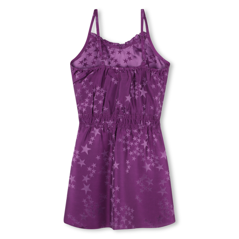 Adjustable Strap Dress ZADIG & VOLTAIRE 
                    GIRL