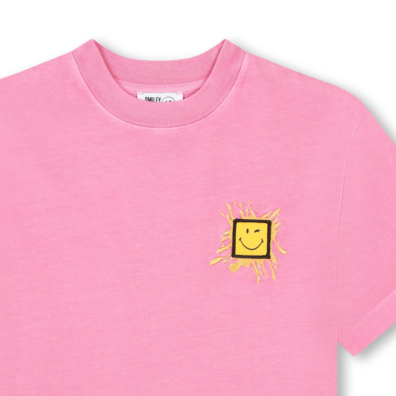 Short-Sleeved T-Shirt THE MARC JACOBS 
                    UNISEX