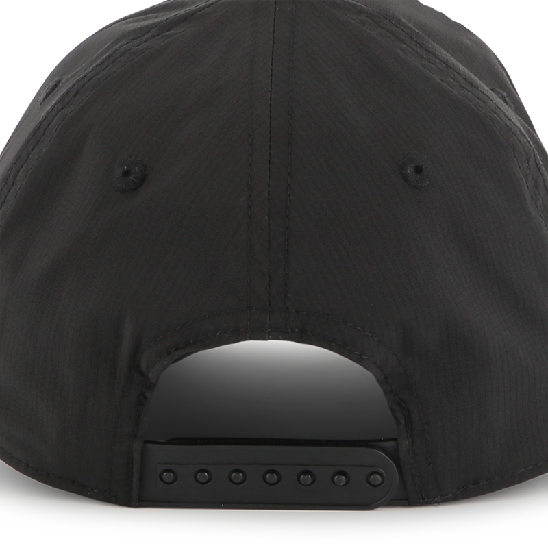 Adjustable logo baseball cap BOSS 
                    BOY