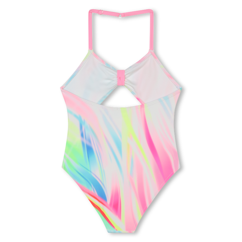 Multicoloured bathing suit BILLIEBLUSH 
                    GIRL