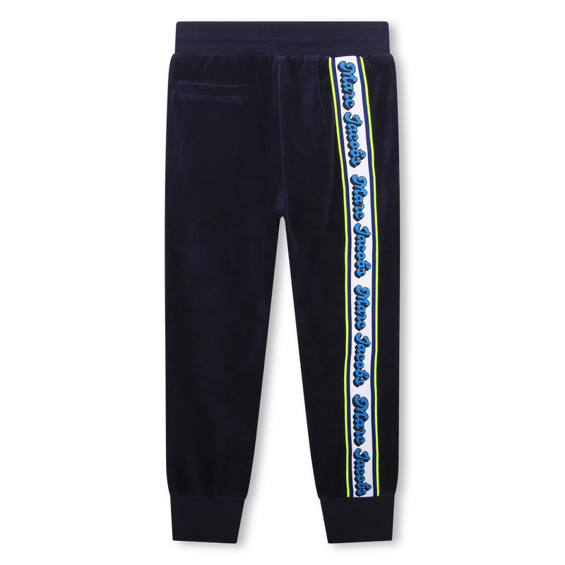 Sweatpants THE MARC JACOBS 
                    BOY
