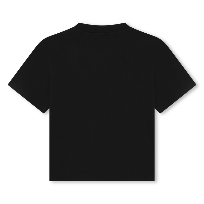 Graphic Print T-Shirt TIMBERLAND 
                    BOY