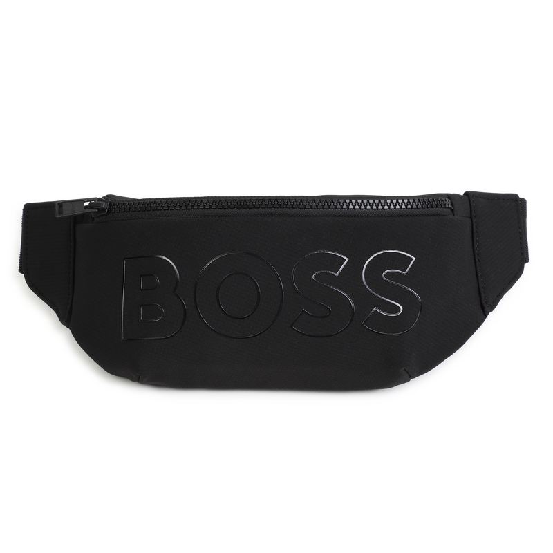 Zip-up belt bag BOSS 
                    BOY