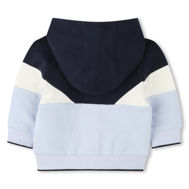 Cotton Ensemble Gift Set BOSS 
                    BOY