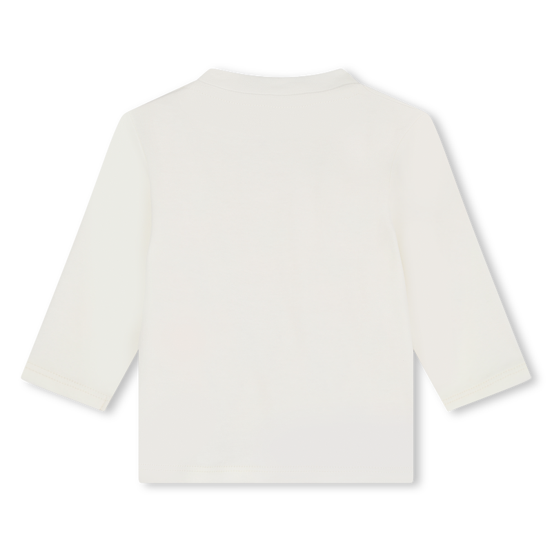 Trousers, Cardigan & T-Shirt KENZO KIDS 
                    UNISEX