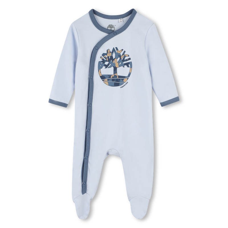 Printed Pajamas TIMBERLAND 
                    BOY