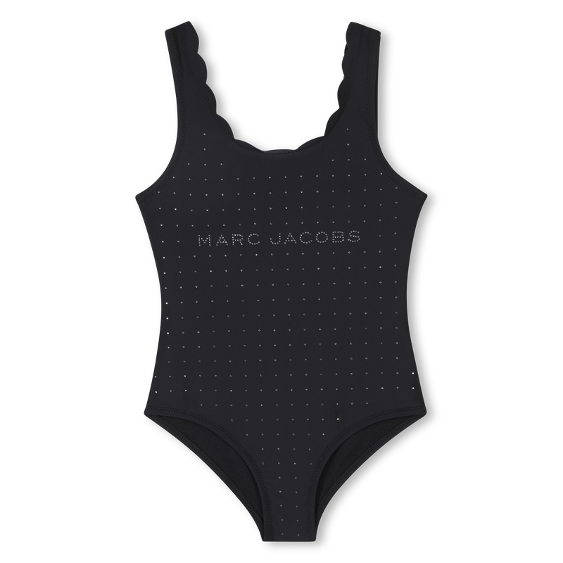 One-piece swimsuit THE MARC JACOBS 
                    GIRL