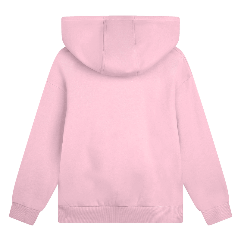 Hooded sweatshirt KENZO KIDS 
                    GIRL