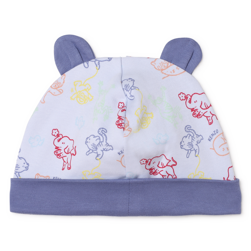 Pajama outfit set KENZO KIDS 
                    BOY