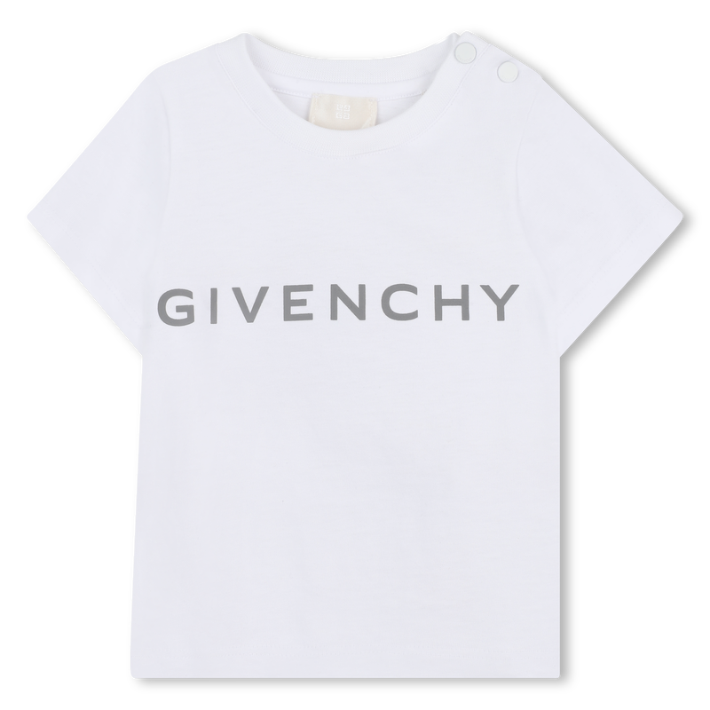 Short-sleeved T-shirt GIVENCHY 
                    BOY