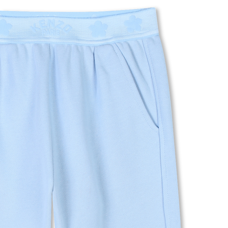 Sweatpants KENZO KIDS 
                    GIRL
