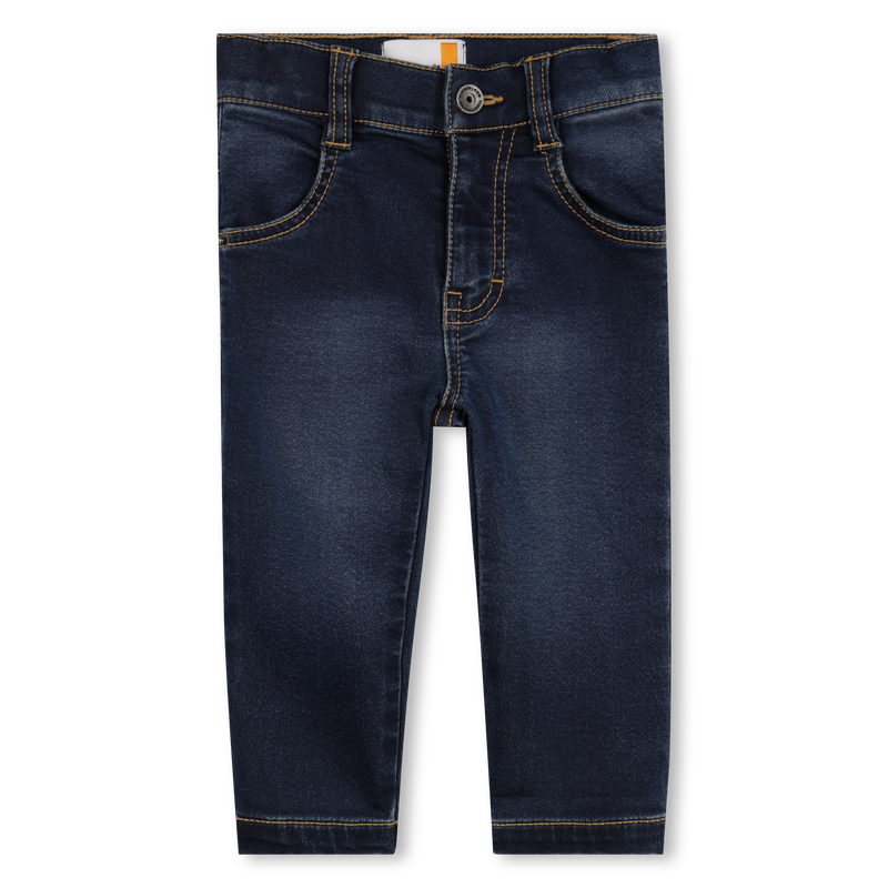 Adjustable-waist jeans TIMBERLAND 
                    BOY