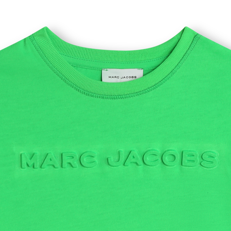 Short-sleeved T-shirt THE MARC JACOBS 
                    UNISEX