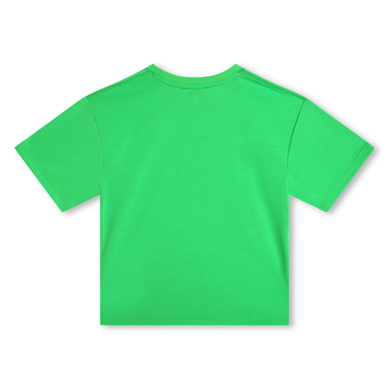 Short-sleeved T-shirt THE MARC JACOBS 
                    UNISEX