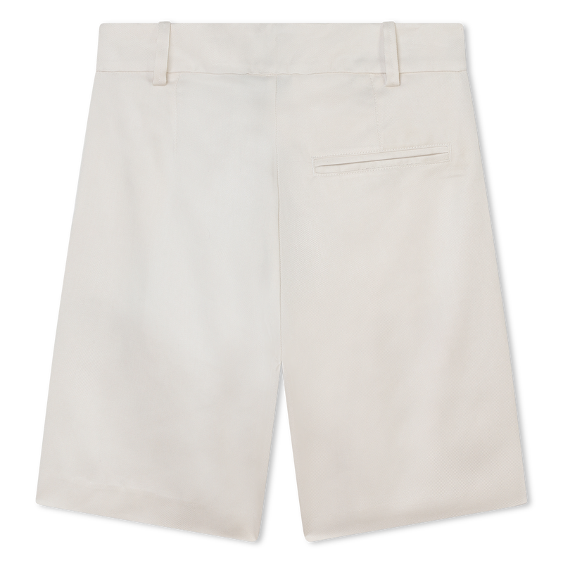 Bermudas KARL LAGERFELD KIDS 
                    BOY