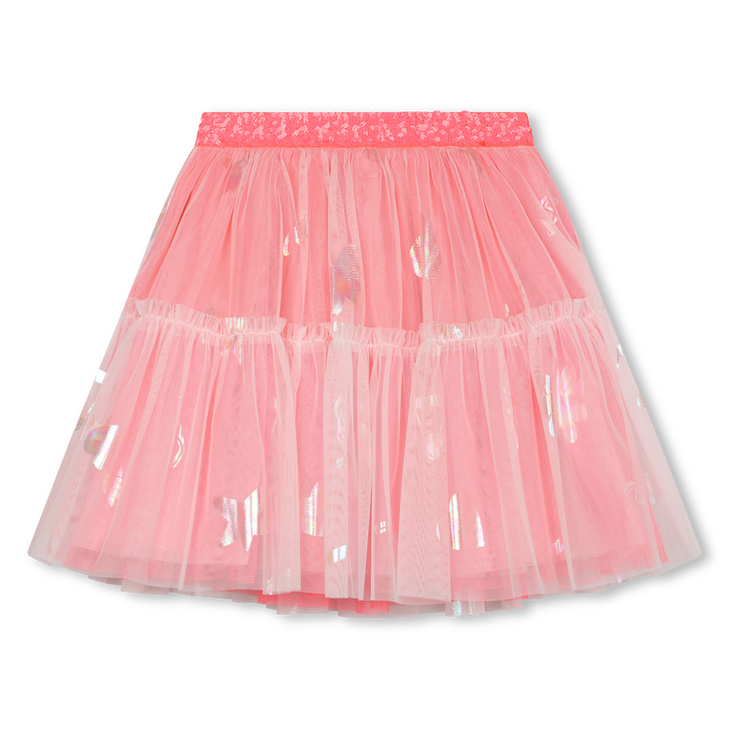 Tulle petticoat BILLIEBLUSH 
                    GIRL
