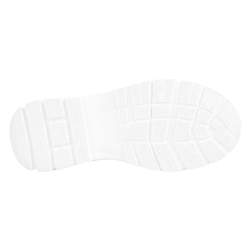 Canvas lace-up sneakers DKNY 
                    GIRL