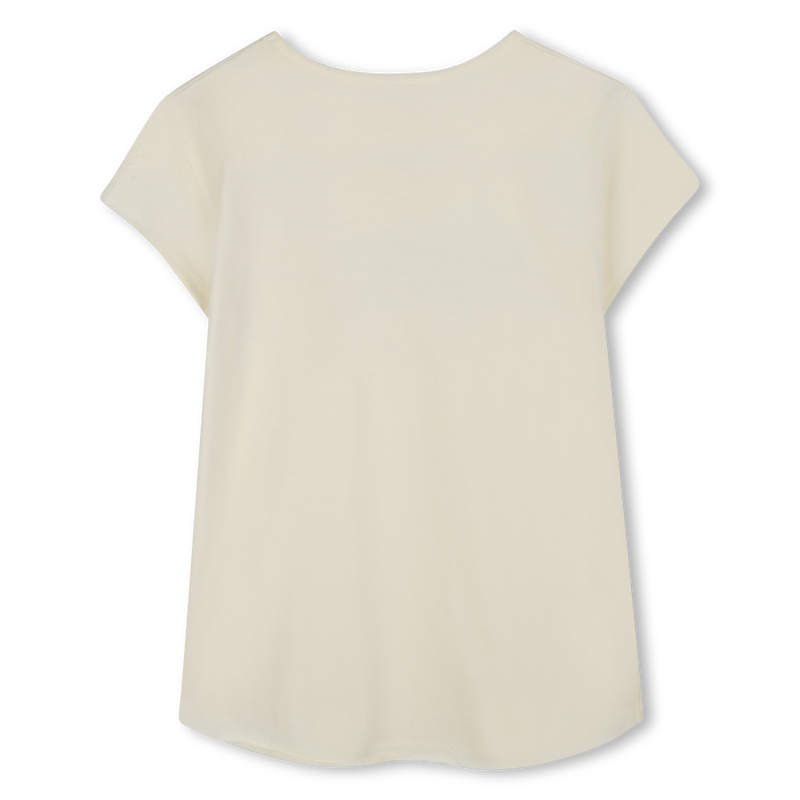 Short-sleeved T-shirt ZADIG & VOLTAIRE 
                    GIRL