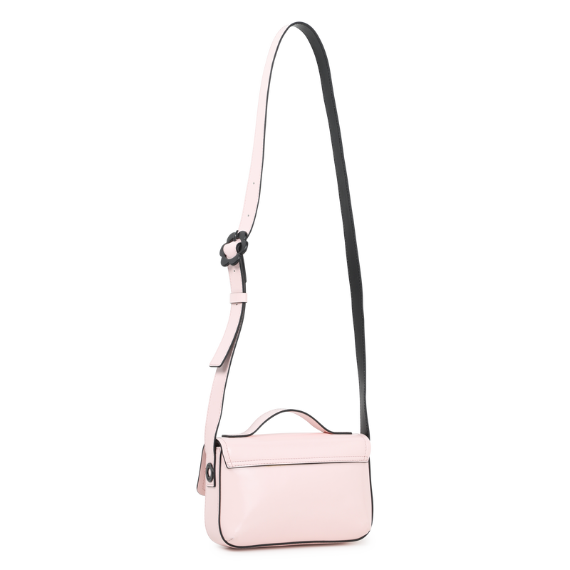 Handbag with shoulder strap THE MARC JACOBS 
                    GIRL