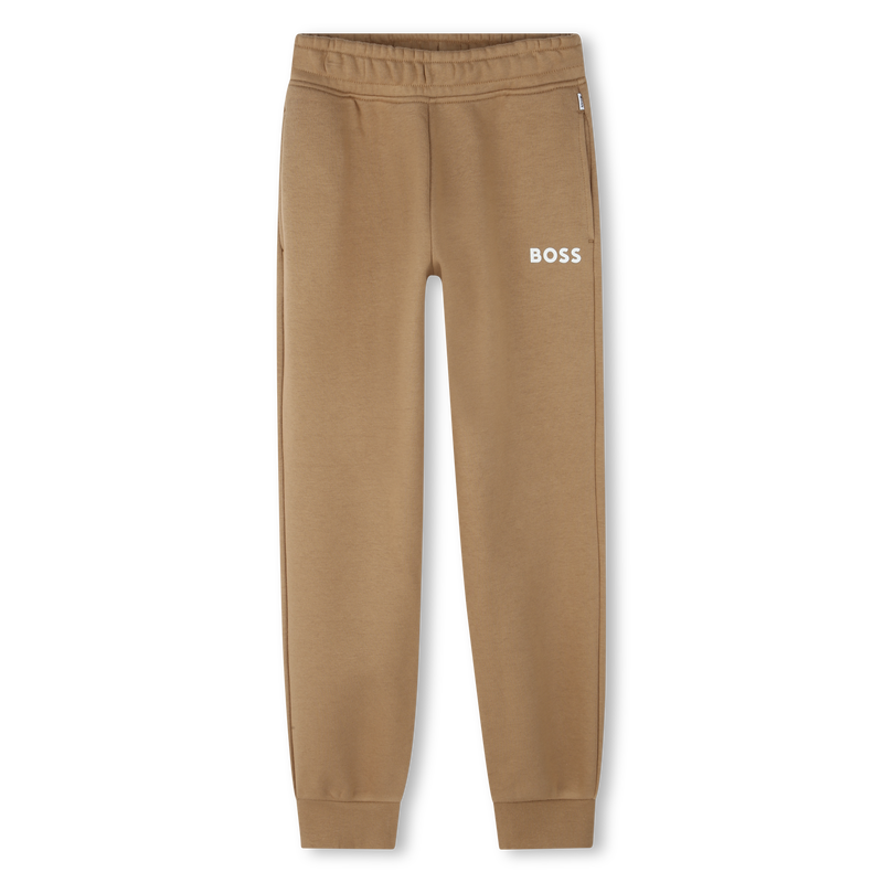 Sweatpants BOSS 
                    BOY