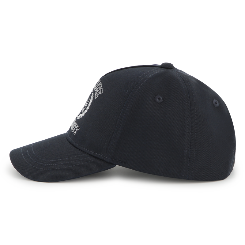 Velcro printed cap ZADIG & VOLTAIRE 
                    BOY