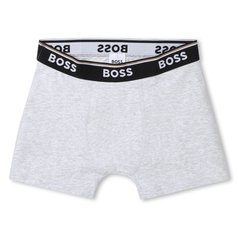 Set of 2 boxer shorts BOSS 
                    BOY