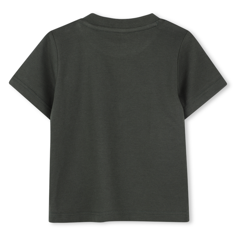 Short-sleeved T-shirt TIMBERLAND 
                    BOY