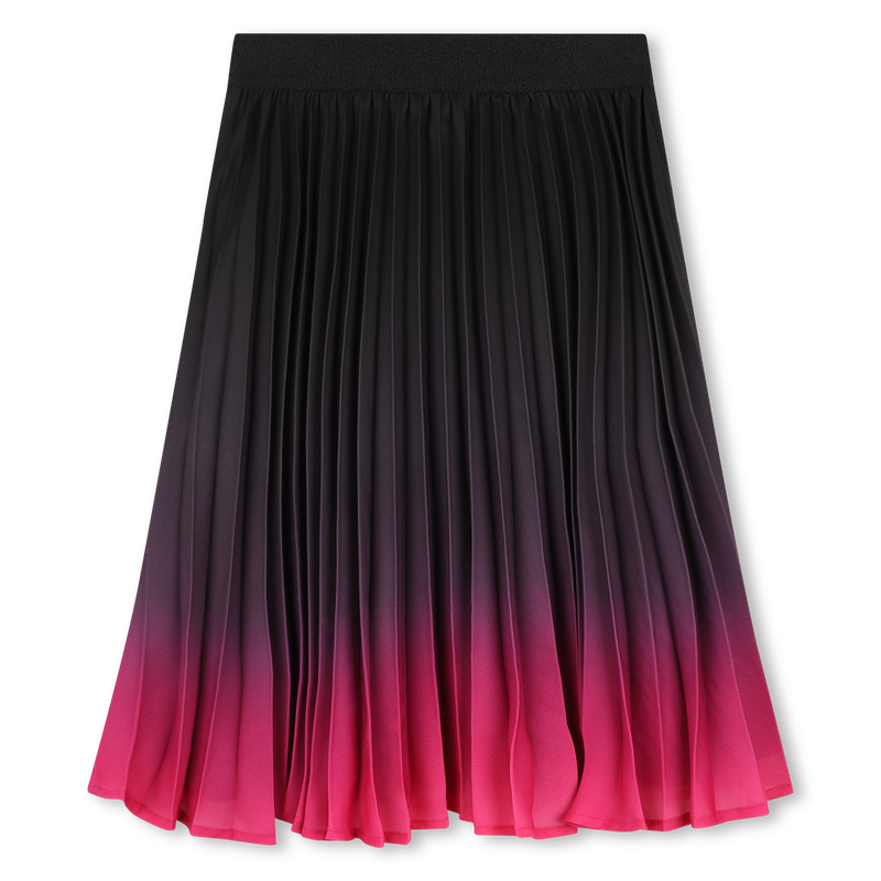 Long Crepe Skirt THE MARC JACOBS 
                    GIRL
