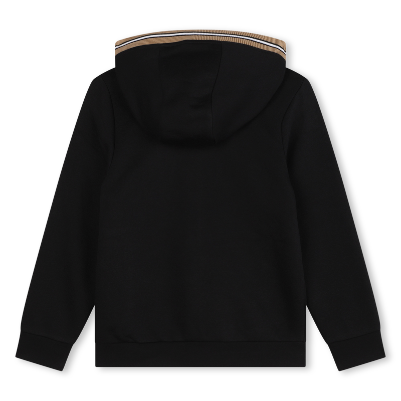 Fleece Tracksuit Set BOSS 
                    BOY