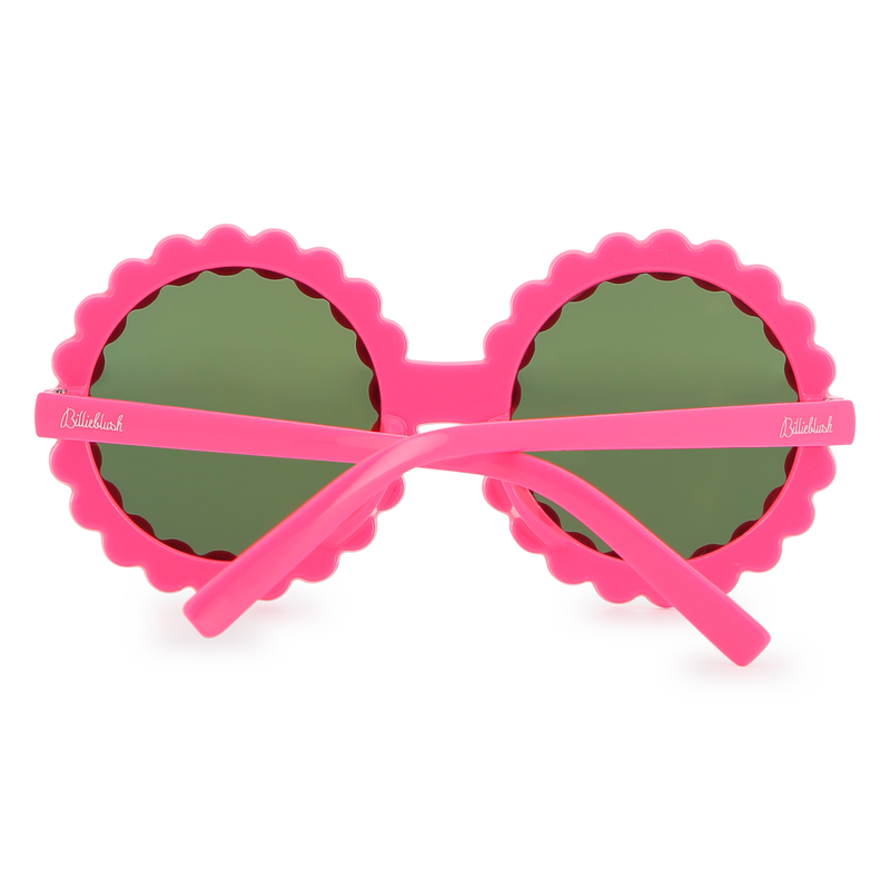Diamanté sunglasses BILLIEBLUSH 
                    GIRL