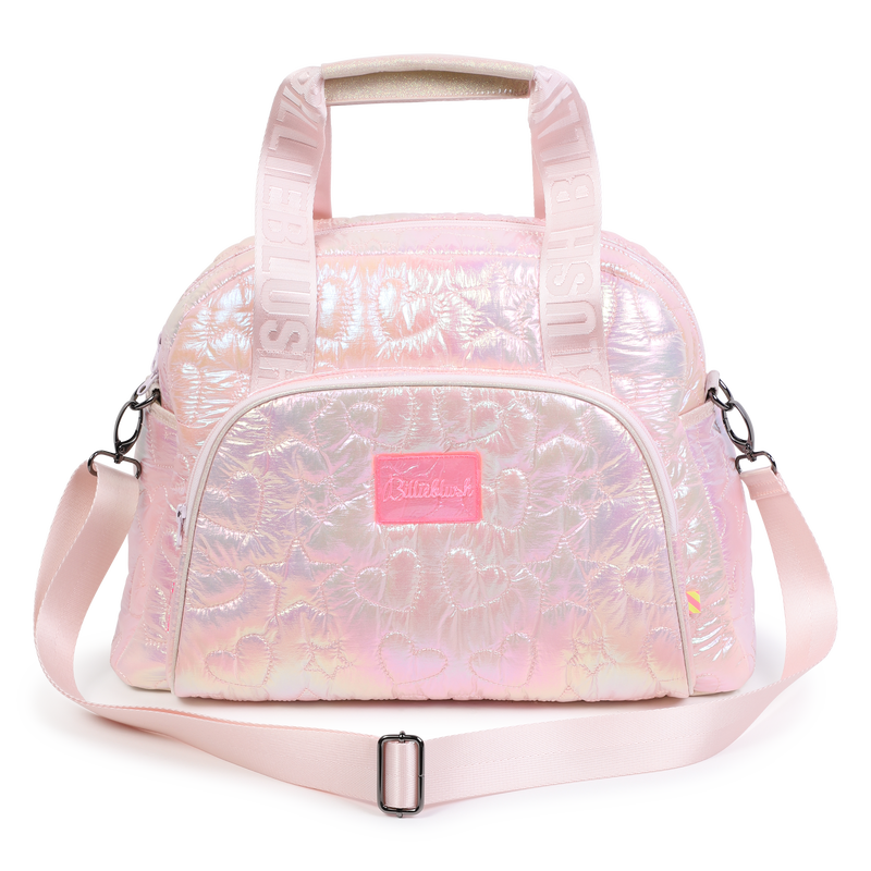 Changing bag and accessories BILLIEBLUSH 
                    GIRL