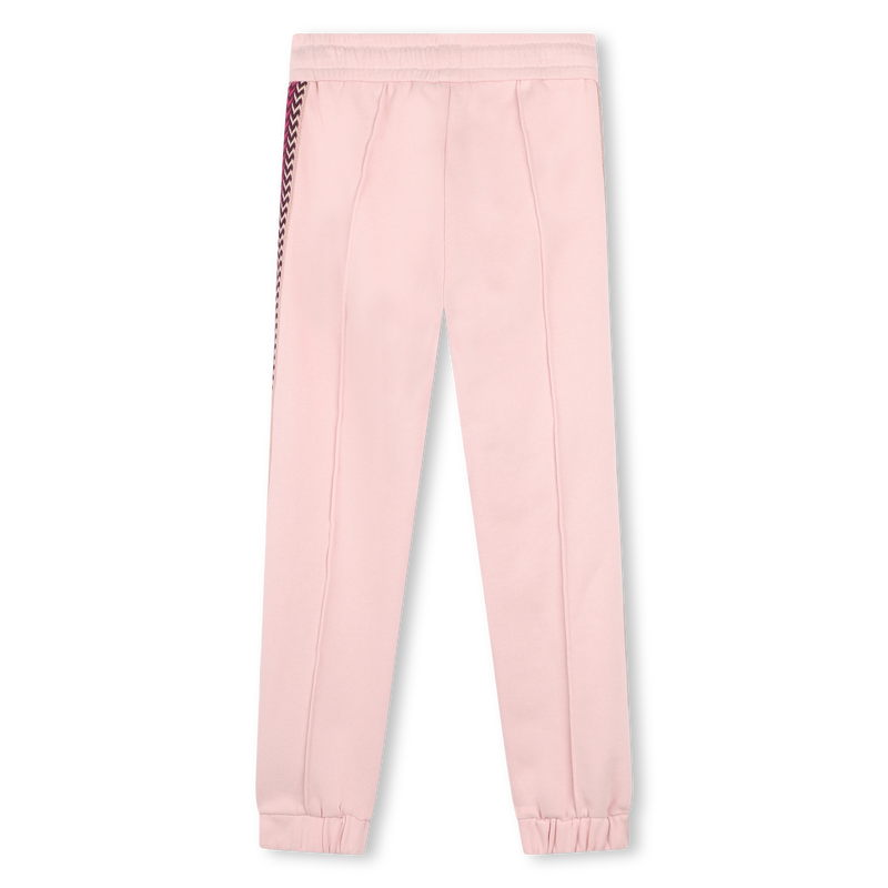 Fleece Sweatpants LANVIN 
                    GIRL