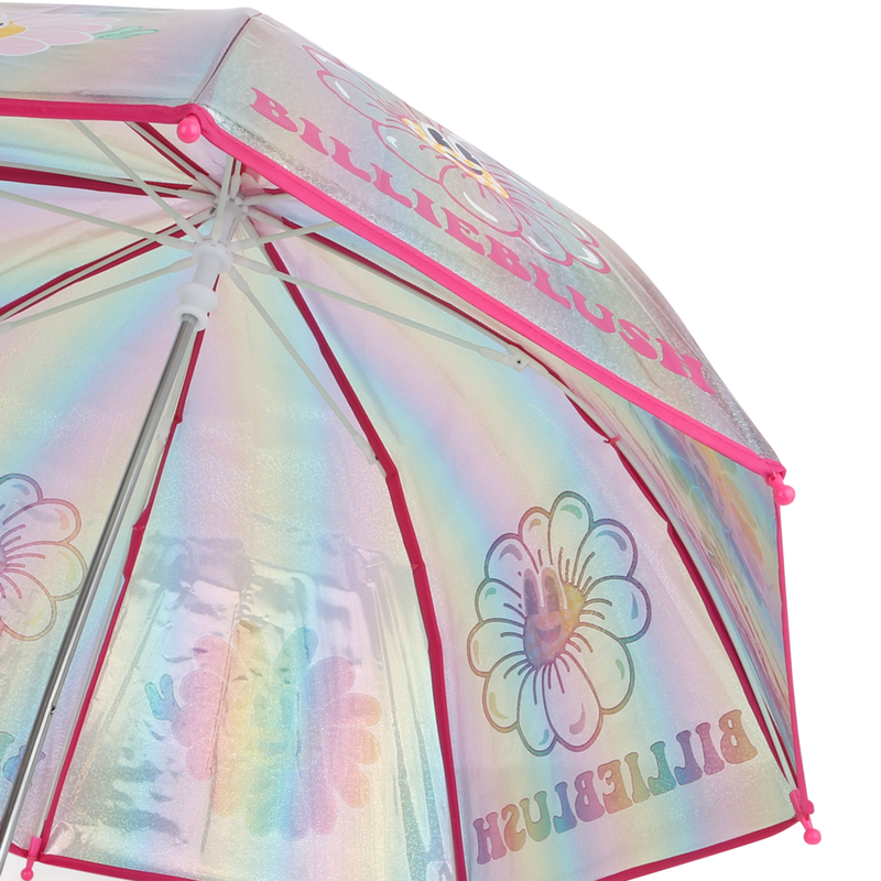 Illustrated umbrella BILLIEBLUSH 
                    GIRL
