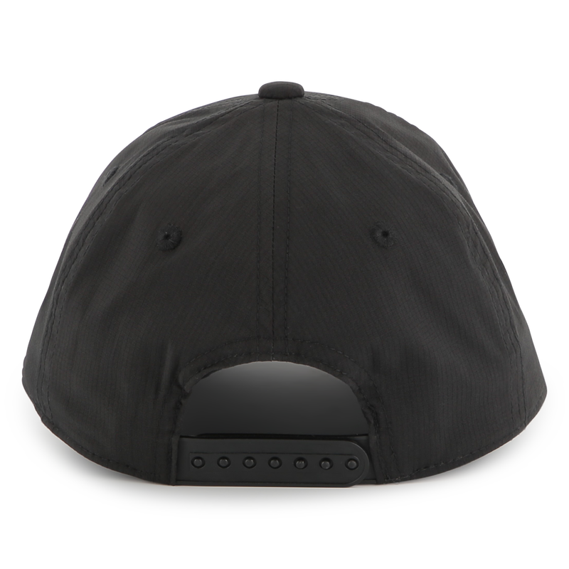 Adjustable logo baseball cap BOSS 
                    BOY