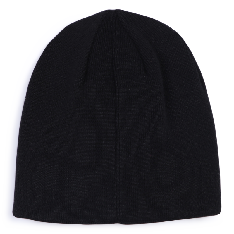 Knit Logo Hat DKNY 
                    UNISEX