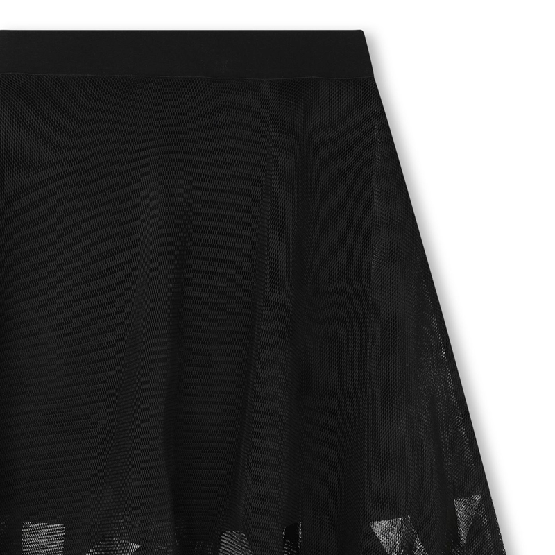 Mesh Party Skirt DKNY 
                    GIRL