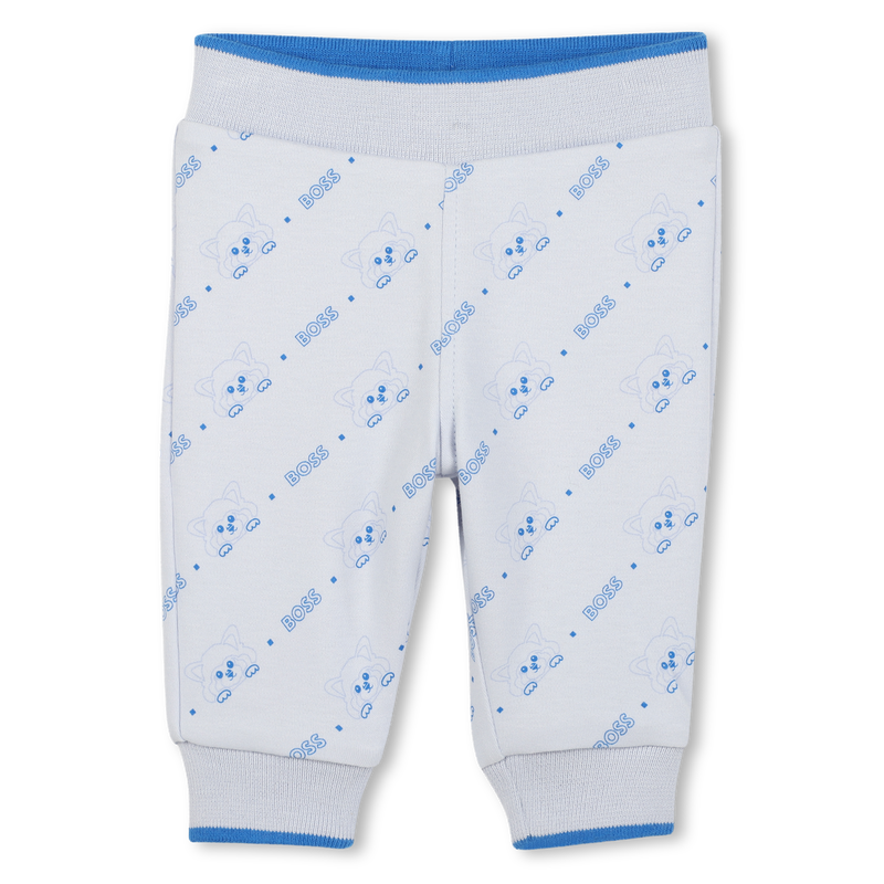 Three-piece jogging set BOSS 
                    BOY