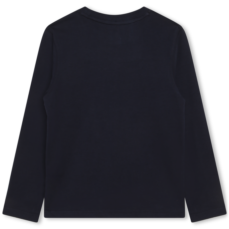 Long-sleeved t-shirt TIMBERLAND 
                    BOY