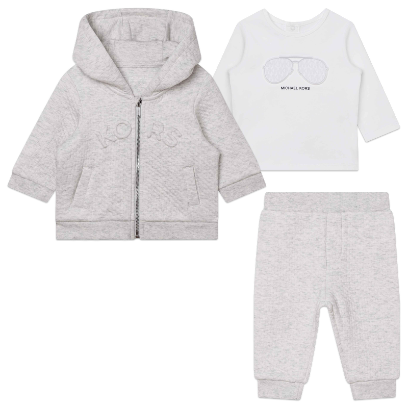 3-piece outfit MICHAEL KORS 
                    BOY
