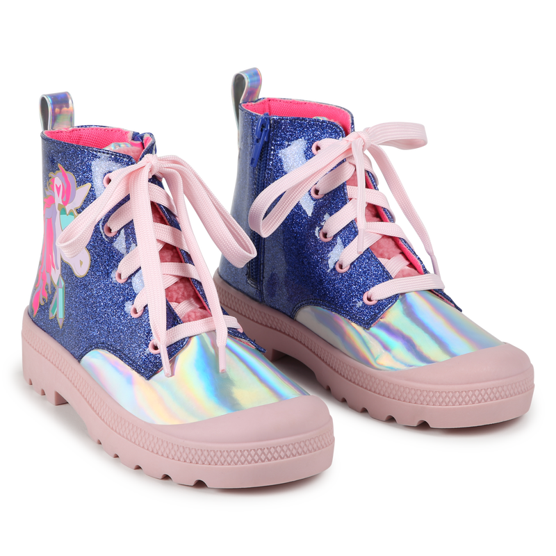 Ankle Boots BILLIEBLUSH 
                    GIRL