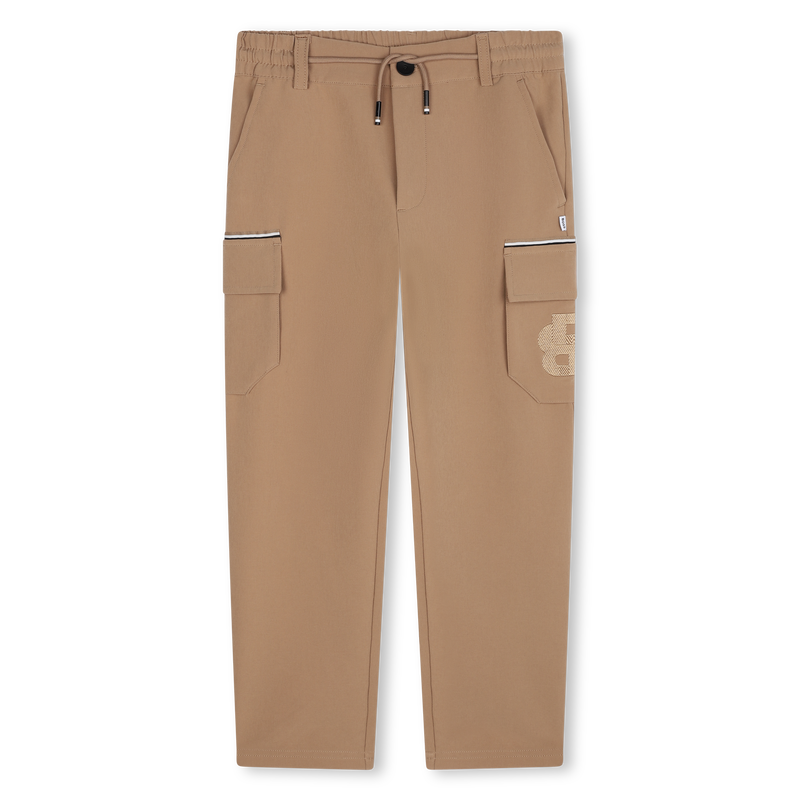 Cargo Pants BOSS 
                    BOY