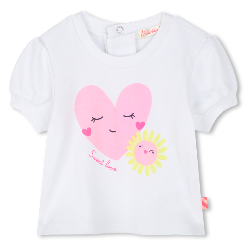 Three-piece tracksuit BILLIEBLUSH 
                    GIRL