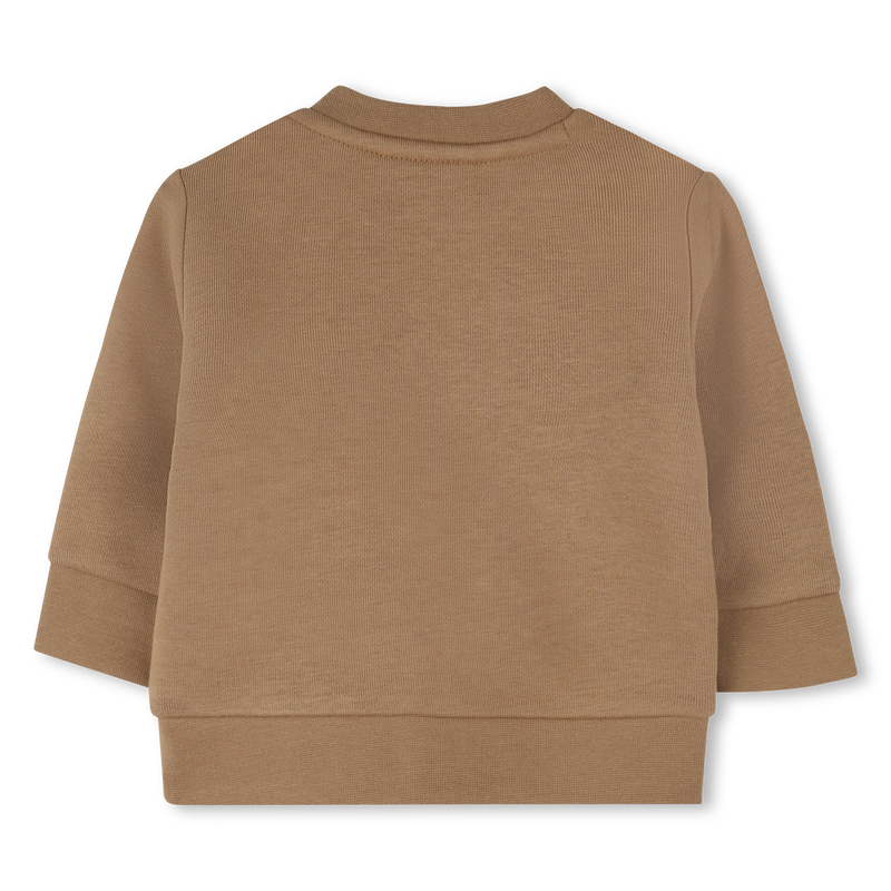 Fleece Sweatshirt BOSS 
                    BOY