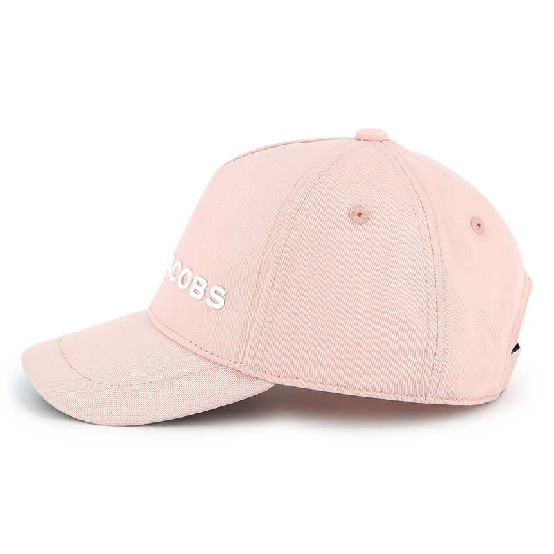 Velcro fastener cap THE MARC JACOBS 
                    UNISEX