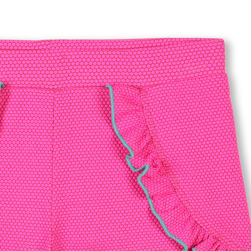 Sequin swimming shorts BILLIEBLUSH 
                    GIRL