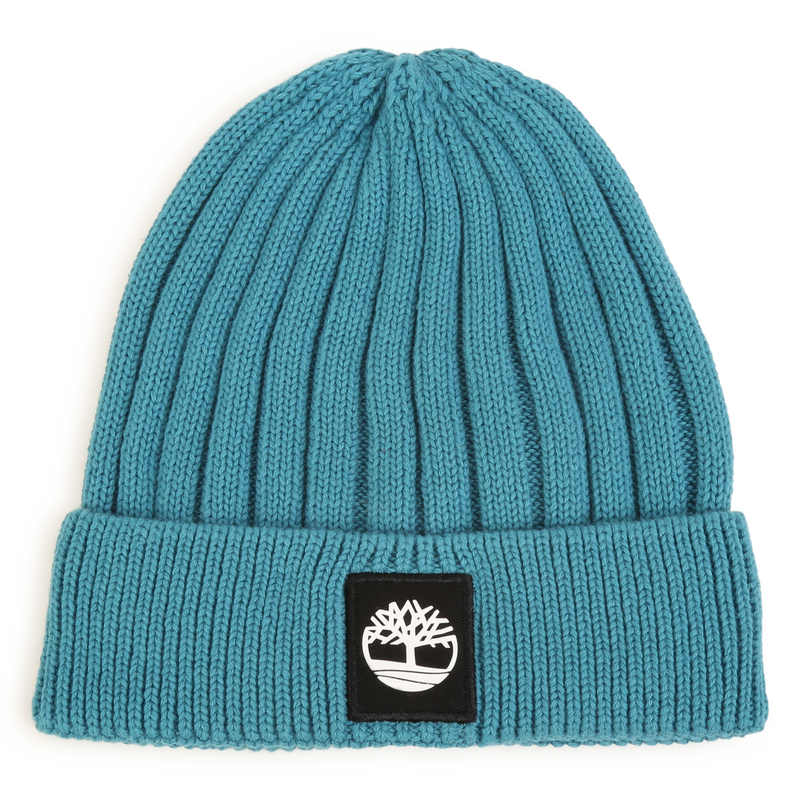 Knit beanie TIMBERLAND 
                    BOY