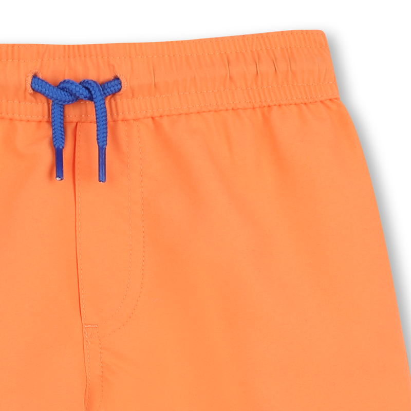 Swim shorts with pockets TIMBERLAND 
                    BOY
