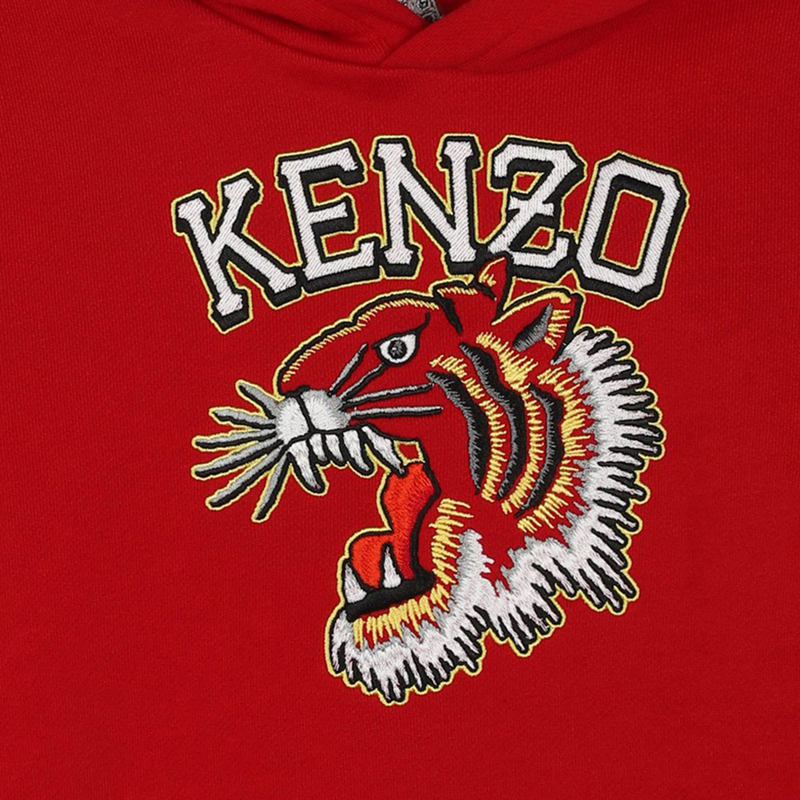 Hooded Sweatshirt KENZO KIDS 
                    BOY