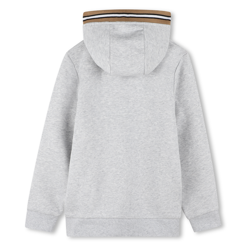 Fleece Tracksuit Set BOSS 
                    BOY