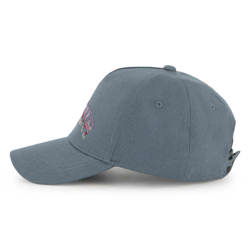 Velcro cap ZADIG & VOLTAIRE 
                    GIRL